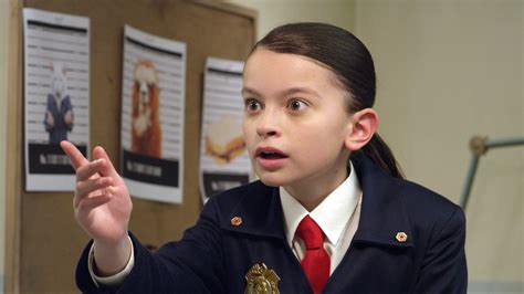 girl from odd squad